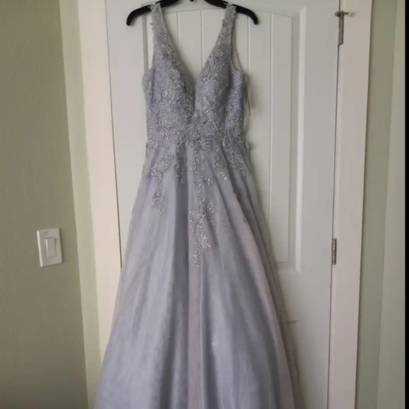 Xscape Dresses Prom Dress Xscape Poshmark